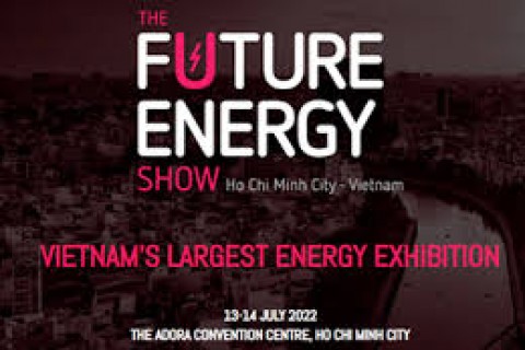 The Future Energy Show & The Solar Show Viet Nam